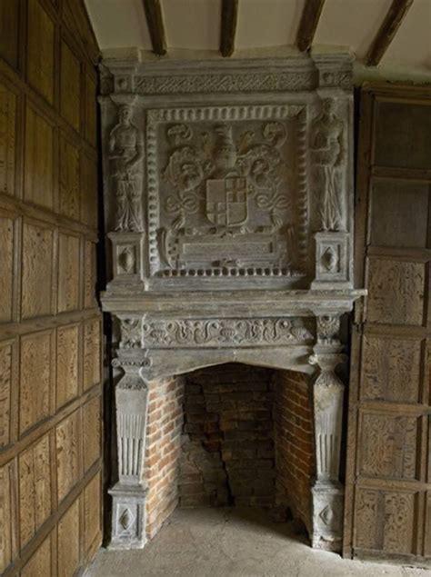 tudor fireplace|tudor fireplaces history.